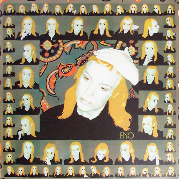 Eno: Taking Tiger Mountain (By Strategy) (1974)